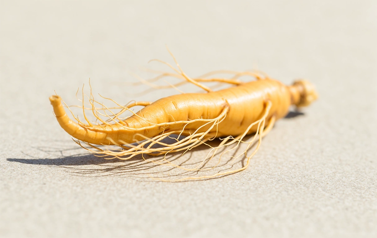 Ginseng