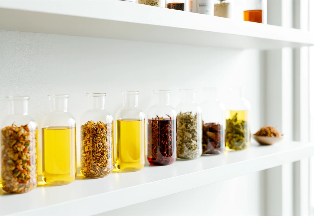 Proses pemilihan dan kualiti