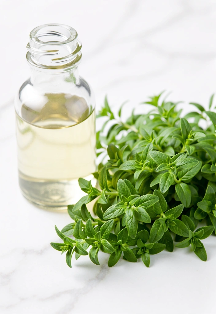 Ekstrak herba semula jadi untuk kesihatan lelaki